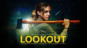 Official Trailer - LOOKOUT - 2025