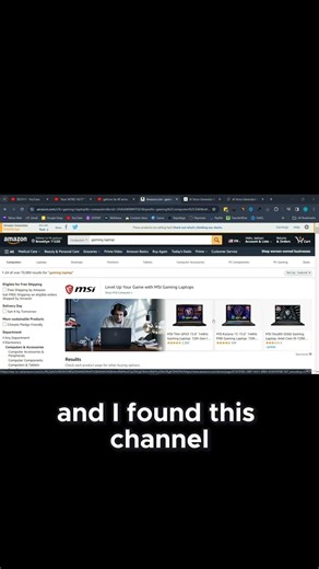 Discover a Simple Strategy for Amazon Affiliate Marketing!