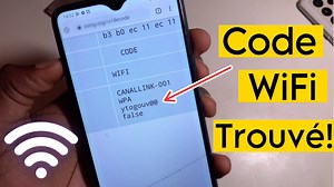 324K views · 9.1K reactions | Comment Affiché Le Mot De Passe de N’importe quel WiFi Sur Android Sans Root Découvrez comment afficher le mot de passe WiFi sur Android, sans root et sans application tierce ! Suivez cette méthode simple et efficace, . N’oubliez pas de liker, partager et vous abonner pour plus d’astuces tech ! #wifi #fyp #android | Luckystar Lagah | Facebook