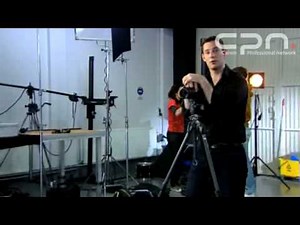 Canon EOS 50D Masterclass in depths - DIGIC processing UDMA (3/5)