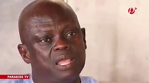 106K views · 1.6K reactions | SPECIAL INTERVIEW Another one of Paradise TV's special interviews, this featuring LAMIN J. DARBOE, barrister and solicitor. Get to know his views on present and past Gambia. This interview is airing on Sunday 16.02.20 at 5pm here on Paradise TV Gambia. You can watch us on your television at home, or online via Facebook or YouTube. #ReflectingGambia #GambiaTV | Paradise TV Gambia | Facebook