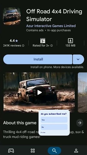 best car games in world #cars #game #new