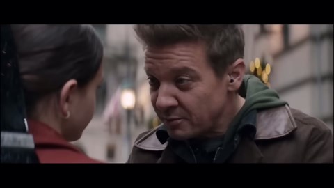 Hawkeye season 2 confirmed - plot and villain Marvel Phase 7