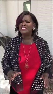 Pastor Duranice Pace