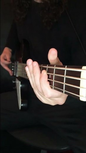 Staind - Mudshovel (Bass Guitar Cover)