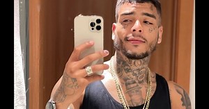 Diaporama : Mort de MC Kevin : Le chanteur de 23 ans succombe à un terrible accident