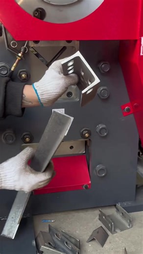 High-Quality Steel Processing Equipment for Efficient Manufacturing