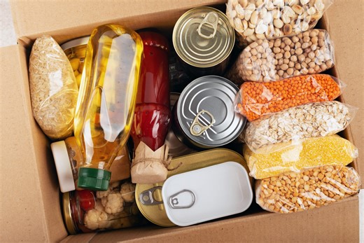 Takoma Park Council Weighs Food Insecurity Amid Shutdown