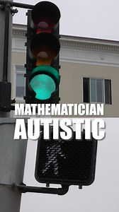 Cam on Instagram: "This is how traffic lights work… Mathematically"