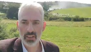 Latest news from the scene of a derailed train near Stonehaven. https://bit.ly/31NIDIR | STV News