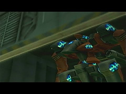 ある傭兵のヘヴンズレイ撃破 RankS（ACLR ミッション15C）【8周目 file9】