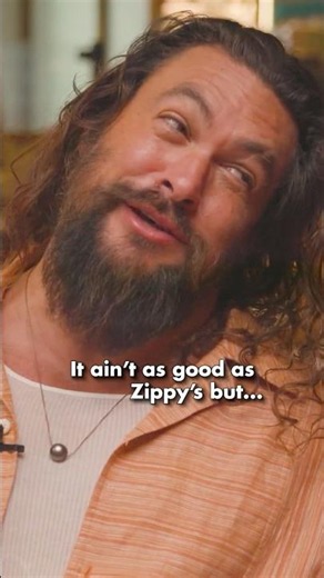 Jason Momoa loves Tonkotsu!