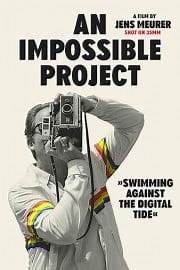 An Impossible Project