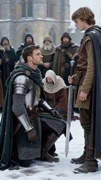 The Boy Nobody Believed | King Arthur Episode 4