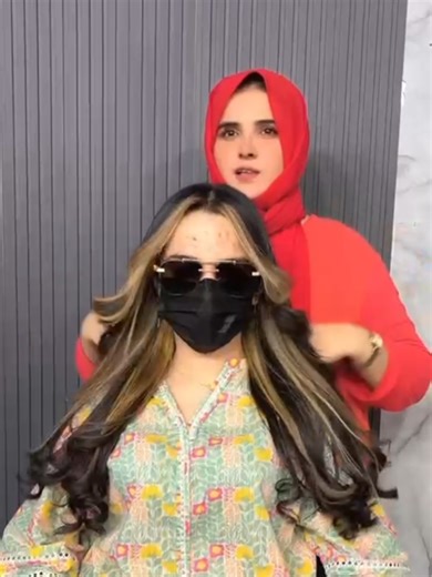 Money Piece Highlights: Style Your Hair Beautifully