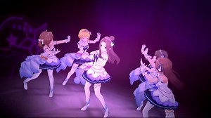 【デレステMV】JD9人艦隊で「Joker（GRAND LIVE）」