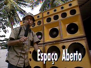 REGGAE DO MARANHÃO | ANOS 90 Documentário do jornalista Marcelo Tas que mostra a pujança do reggae maranhense em 1990. | Central Reggae