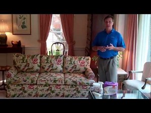 Capture Carpet Cleaner - What is Capture? FAQs