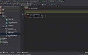 Kt15 Kotlin 与 Java 共存 (2)