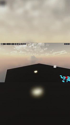 Quick Titan Shift Move in Roblox Gameplay