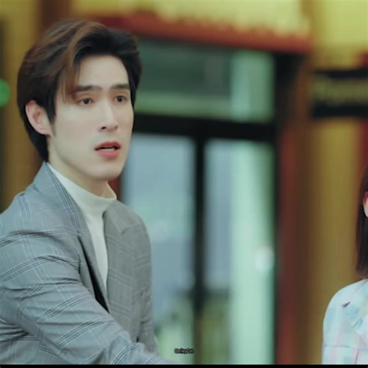 Peak jealousy moments in Thai Gl🔥🔥 #gaptheseries #deniedloveseries #poisonouslovetheseries #affairtheseries #thesecretofus