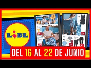 📢LIDL'S BEST DEALS THIS WEEK will surprise you!