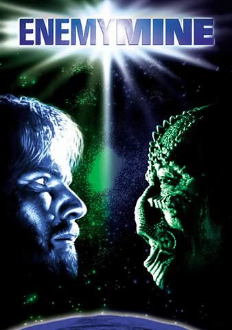 Enemy Mine