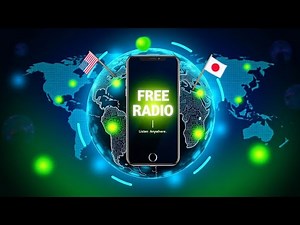 Discover Radio Garden: Listen to Global Radio Stations for free