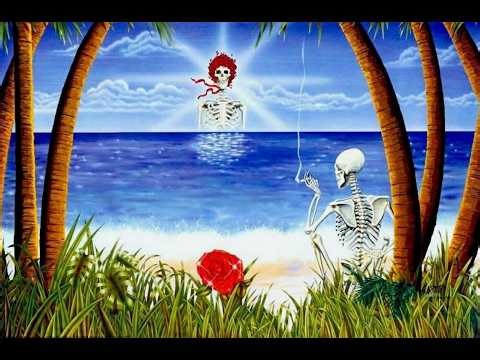 Sugar Magnolia / Sunshine Daydream ~ THE GRATEFUL DEAD