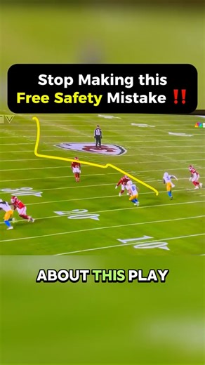 Coach Colonna | Defensive Back • DB on Instagram: "DON’T OPEN YOUR HIPS EARLY 🫡✅ Stay in your pedal, weave over, and remember the key: Most double moves happen within 3/4 steps 💯💯 Master your craft as a DB by training with us on Lockdown Academy 🔒🔒🔒 Link in bio #defensiveback #football"