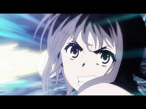 A Certain Magical Index II OST 1: Chase