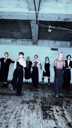 "Unstoppable" Dance🚨 #Unstoppable #KIDPHENOMENON #キドフェノ #japan #danc...