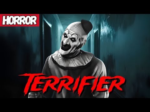 BE TERRIFIED HORROR FORTNITE CREATIVE (FULL GUIDE)