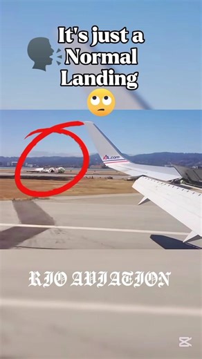 It's not just a normal flight 😔| Asiana flight 214 #airplane #aviation #crash #landing #shorts
