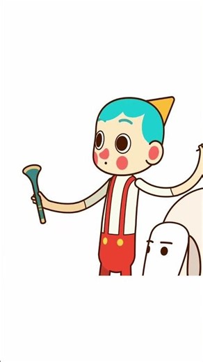 How to Animate a 2D Character in Toon Boom Harmony | Industry-Ready Workflow