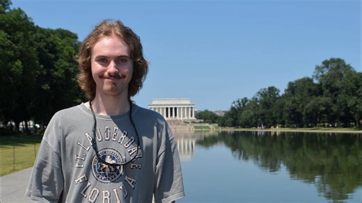 Evan experiences traumatic nightmares and believes he was a Soviet soldier in his past life in this clip from The Ghost Inside My Child. | The Unxplained Zone