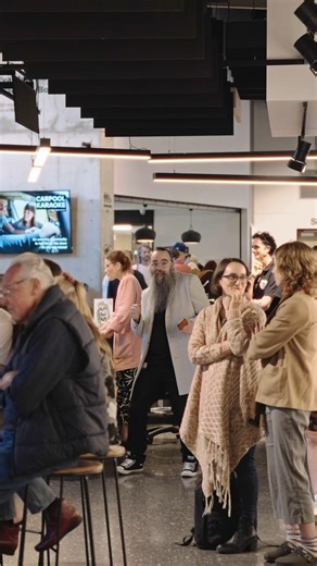 aaaaand that's a wrap on Emergence Creative Collision 2025! A massive thanks to all our amazing partners that made the event possible. See you in 2025. #EmergenceCreative #MargaretRiver #WesternAustralia | Emergence Creative