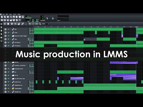 Trying to make dubstep in 2026
