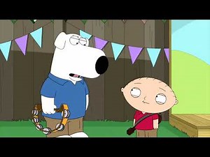 Family Guy Brian Being A Dog Compilation