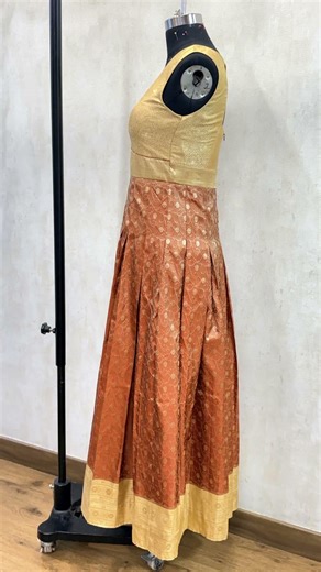 From Saree to Statement ✨