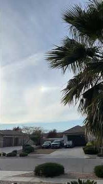 Circumzenithal Arc