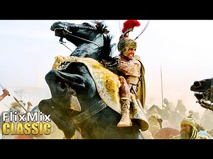 ALEXANDER Trailer (2004) Colin Farrell, Angelina Jolie, Anthony Hopkins