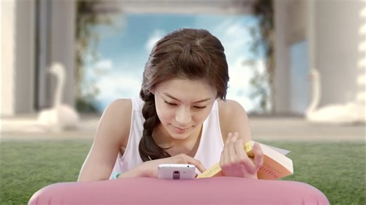 LG G Pro2 廣告 [HD]