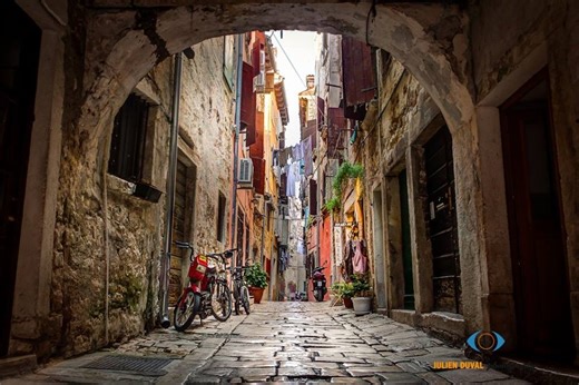 Rovinj: 25 Things to Know about Istria's Pearl - Total Croatia