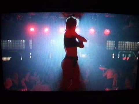 Flashdance Cynthia Rhodes