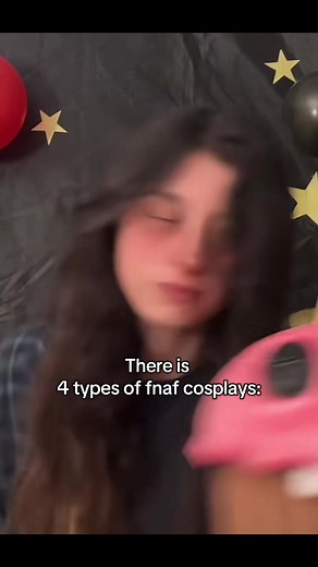 No hate towards anyone! Here is everyone: @itsecho.exe @katie stones @𝔐𝔞𝔰𝔨𝔦𝔞𝔰 ಠ_ಠ @sav! #foryoupage #fivenightsatfreddys #fnafcosplay #blowthisup #fnaf @🎵