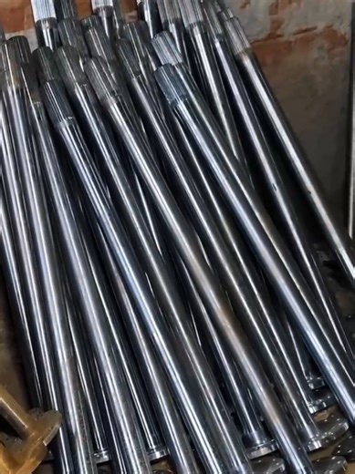 Ultimate Guide to Reforging Ship Anchors into Tractor Axles