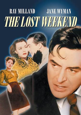 The Lost Weekend