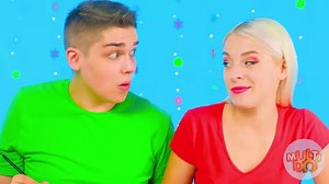 88K views · 68 reactions | كل من يرسم بشكل أفضل سيحصل على جائزة رائعة-هذا هو بالضبط التحدي الذي ينتظرك اليوم في البقاء معنا ، وسوف يكون متعة! #DIY #Challenge #lifehacks #drawing #5minutecrafts #tutorial #howto #pranks #funny | Multi Do Arabic | Facebook