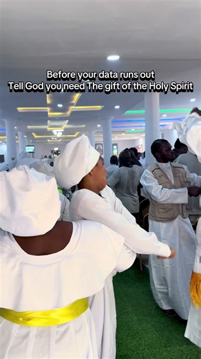 Experience a Spirit-Filled Service at CCC